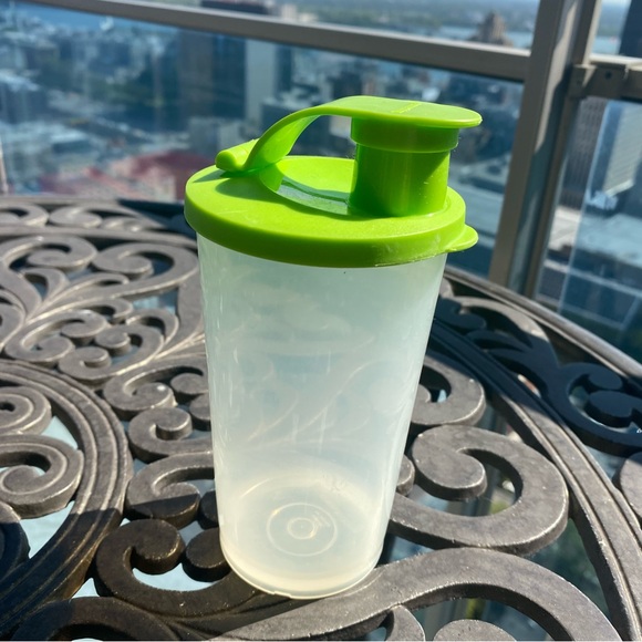 Tupperware - tumbler 330 ml - Picture 8 of 15